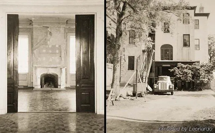 John Rutledge House Hotel Charleston