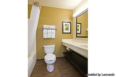 Extended America - Charleston - Mt Pleasant Hotel