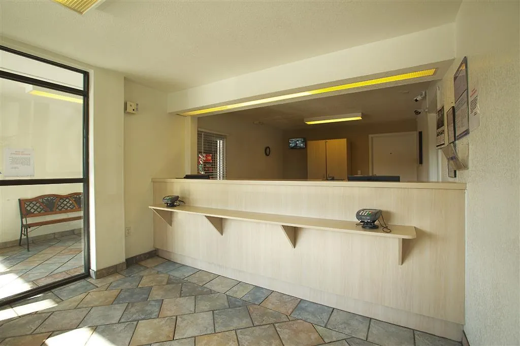 West Ashley Hotel