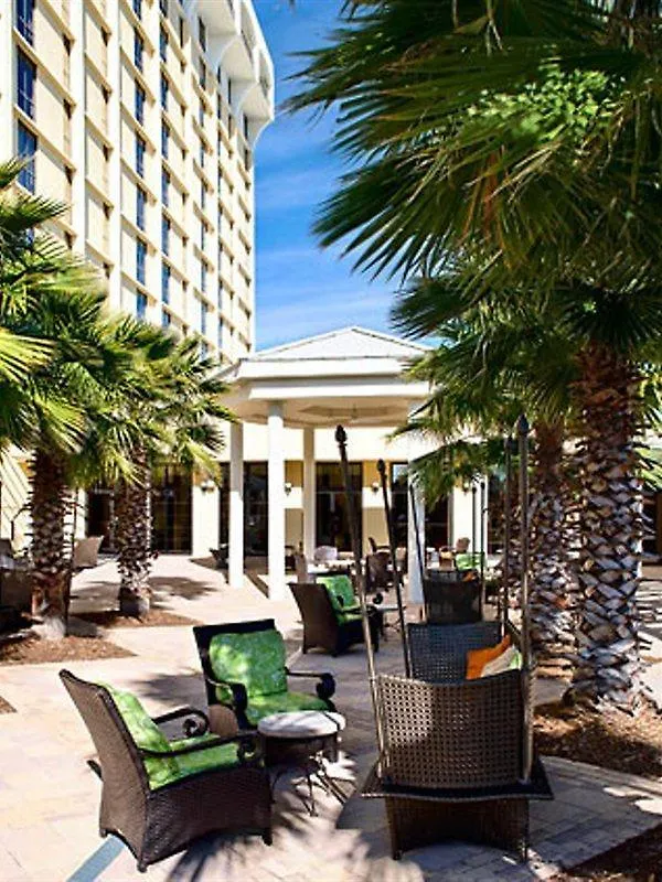Hotel Marriott