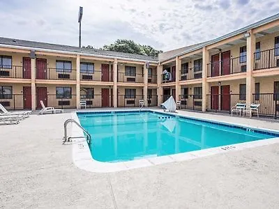 Inn Rodeway - Ashley Phosphate North Charleston