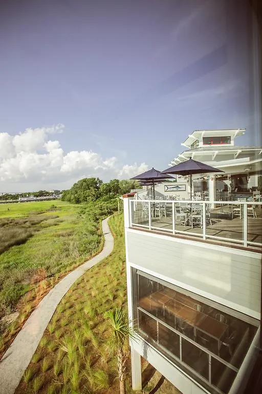 Harborside At Charleston Harbor And Marina Mount Pleasant
