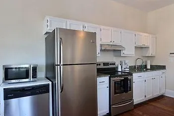 Hotel The Palmetto By Low Country Rentals Charleston