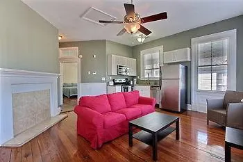 The Palmetto By Low Country Rentals Charleston