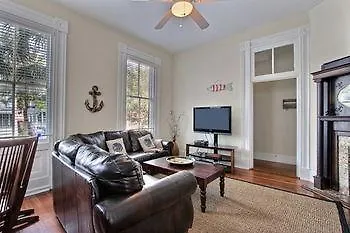 Hotel The Palmetto By Low Country Rentals Charleston