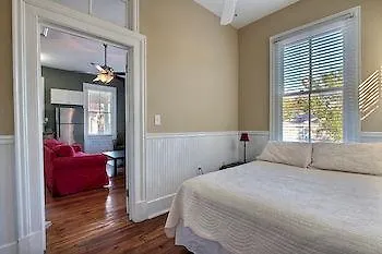 Hotel The Palmetto By Low Country Rentals Charleston