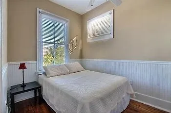 Hotel The Palmetto By Low Country Rentals Charleston
