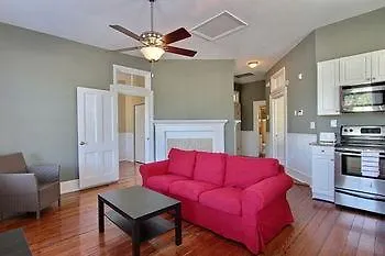 Hotel The Palmetto By Low Country Rentals 3*