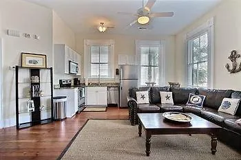 Hotel The Palmetto By Low Country Rentals Charleston