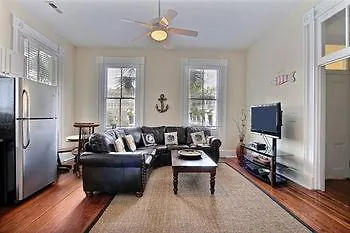 Hotel The Palmetto By Low Country Rentals 3*