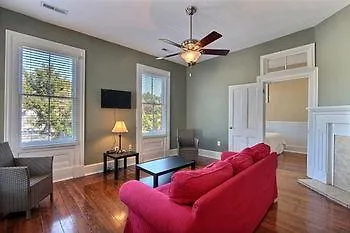 Hotel The Palmetto By Low Country Rentals