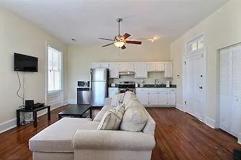 Hotel The Palmetto By Low Country Rentals 3*