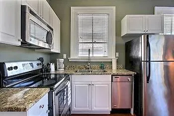 Hotel The Palmetto By Low Country Rentals