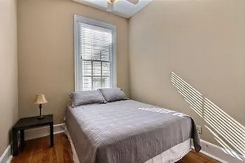 The Palmetto By Low Country Rentals