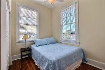 Hotel The Palmetto By Low Country Rentals 3*