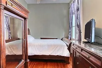 Hotel The Palmetto By Low Country Rentals