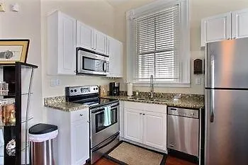 Hotel The Palmetto By Low Country Rentals Charleston