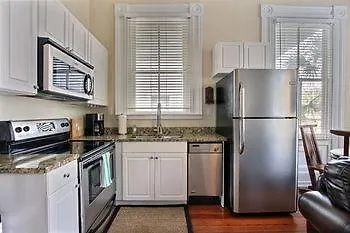 The Palmetto By Low Country Rentals Charleston