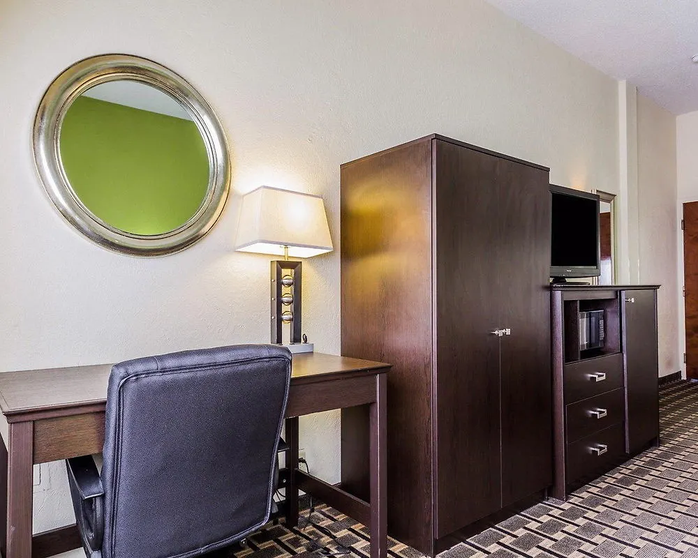 Penzion Comfort Downtown 3*