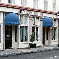 Kings Courtyard Bed and Breakfast 3*