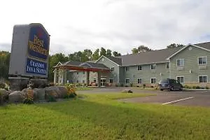 Best Western Plus Downtown Charleston