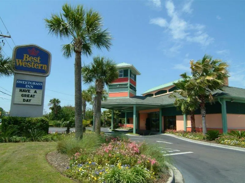 Best Western 3*