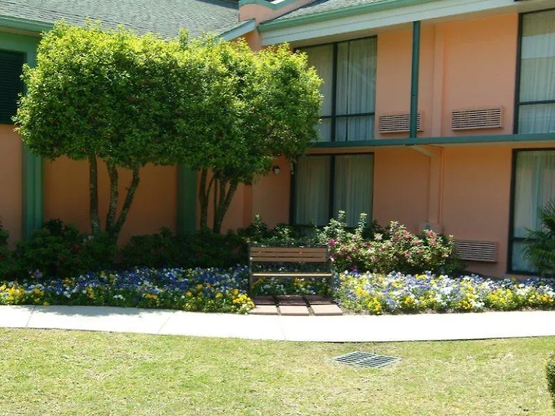 Best Western Hotel