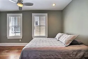 The Dogwood By Country 3*