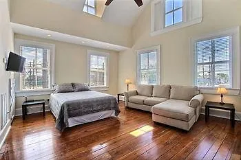 The Dogwood By Country 3* Charleston