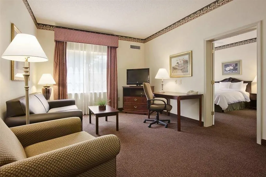 Homewood By Hilton Charleston - 3*