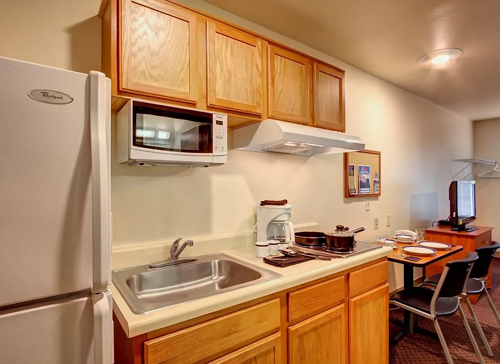 Woodspring | Airport I-526 Hotel North Charleston