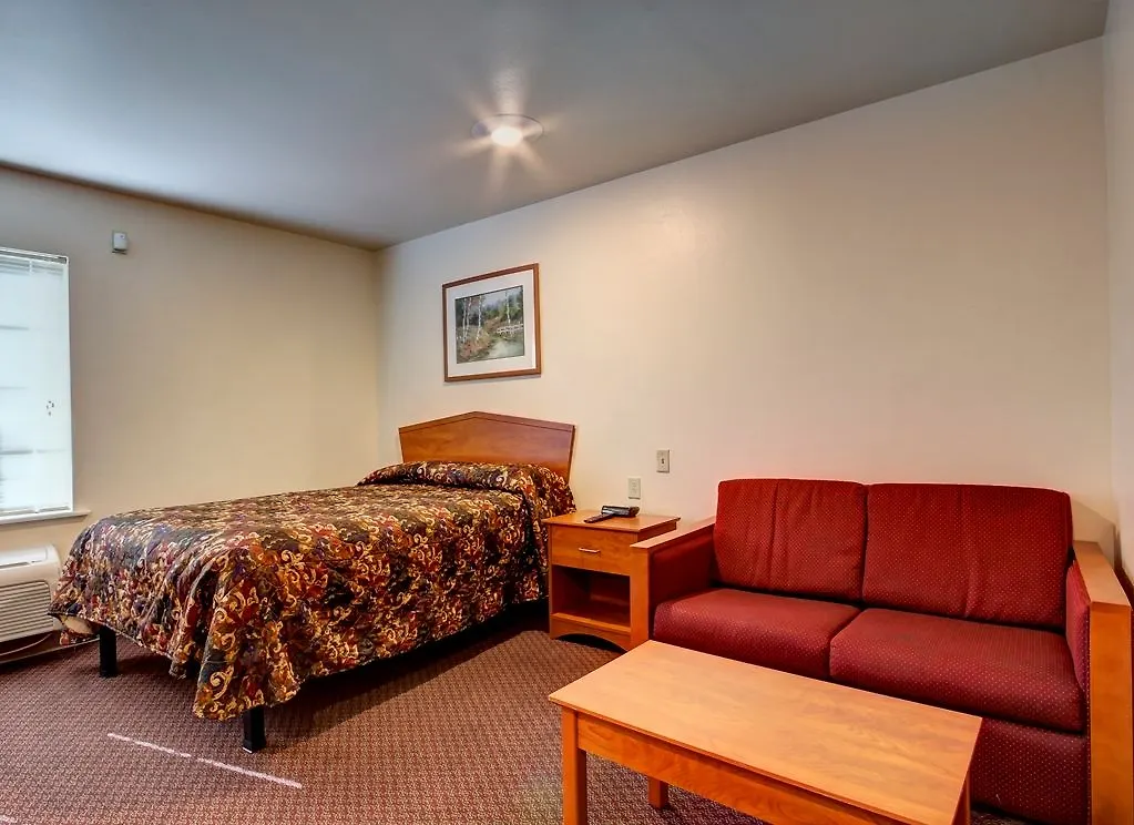 Hotel Woodspring | Airport I-526 North Charleston