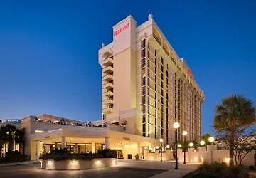 Marriott Charleston