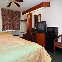 查尔斯顿西阿什利舒眠酒店 宾馆