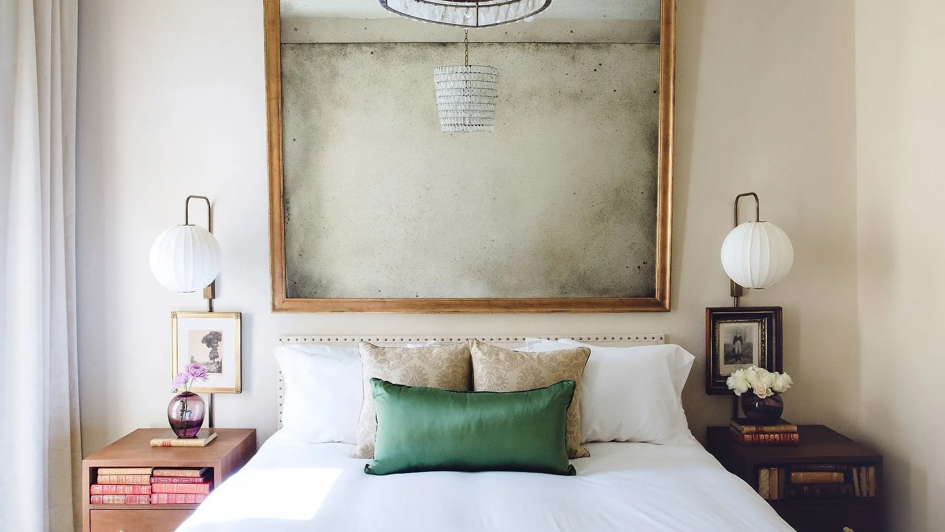 Otel The Dewberry 5*
