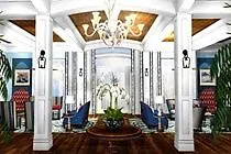 The Club At Charleston Harbor And Marina Feriested
