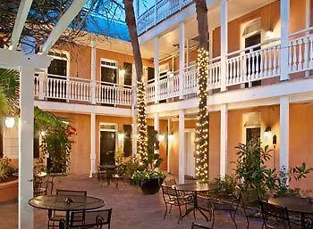 The Elliott House Hotel