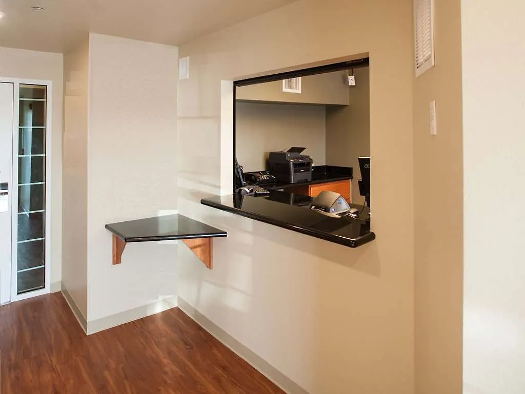 Woodspring | Airport I-526 Hotel North Charleston
