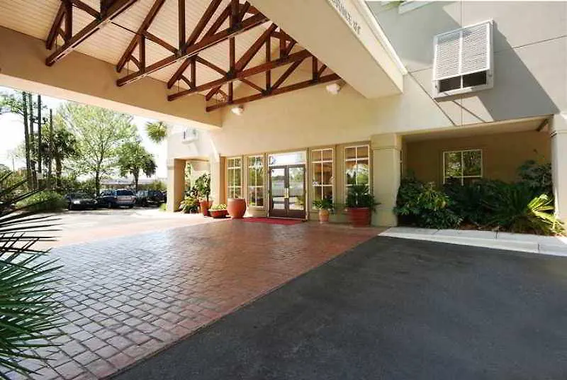 מלון Hampton & Charleston-west Ashley 3*