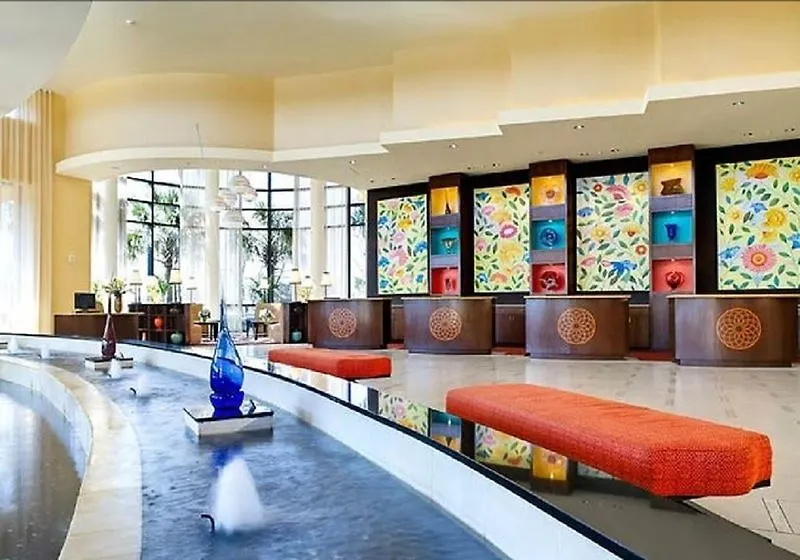 Marriott 3* Charleston