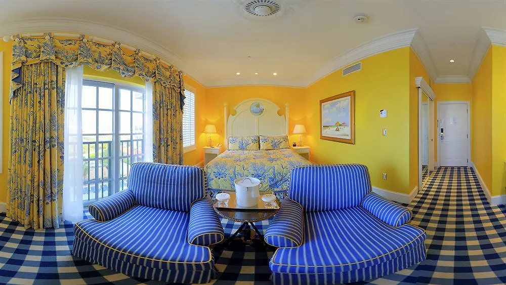 Harborside At Charleston Harbor And Marina 4*