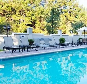 Fairfield & By Marriott Charleston North/ashley Phosphate 3* North Charleston