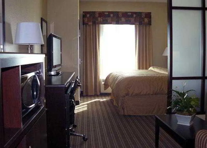 Comfort West Ashley 3*