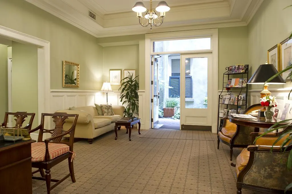 Bed & Breakfast Fulton Lane