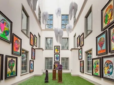 Grand Bohemian Charleston, Autograph Collection Hotel Charleston