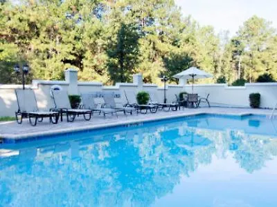 Fairfield & By Marriott Charleston North/ashley Phosphate