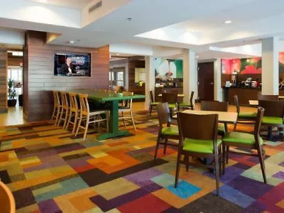 Hotel Fairfield & By Marriott Charleston North/ashley Phosphate North Charleston