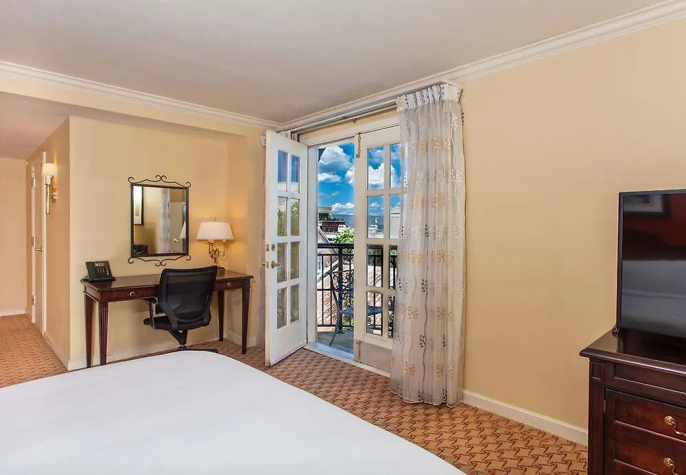 Hotel The Lindy Renaissance
