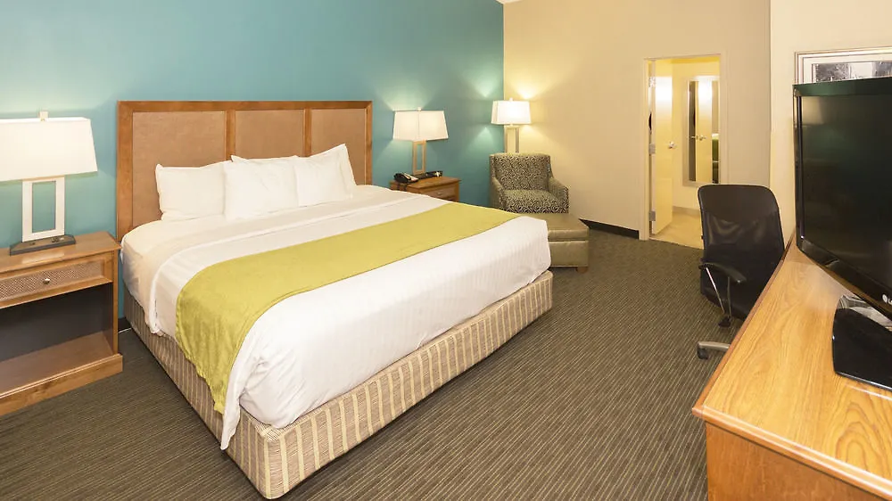 Hotel Best Western 3*