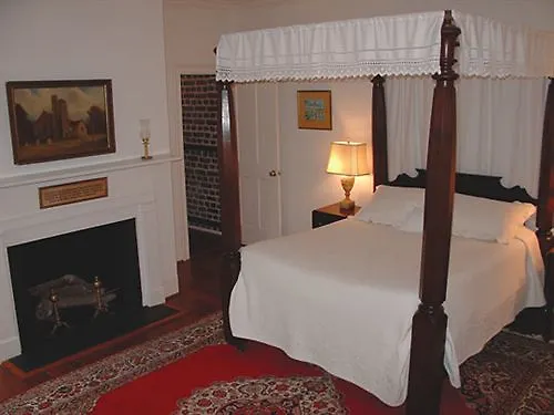 Hotel 21 East Battery Charleston